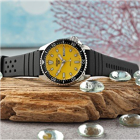 Montre Seiko Homme SEIKO 5 SPORTS in Acier SRPL87K1 - SRPL87K1